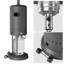 48000 BTU Propane Standing Patio Heater-118090522