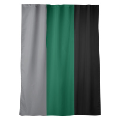 Room Darkening Curtain Single Panel