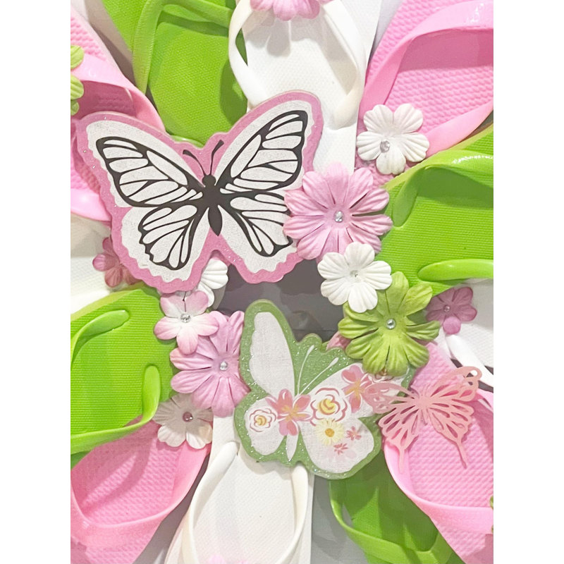 Couronne de 20 po