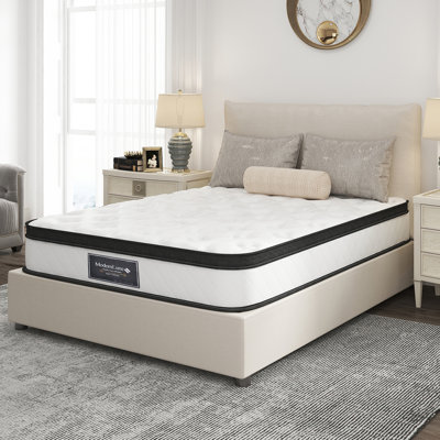 LIFE CARVER Pocket Sprung Mattress