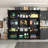 94.5"W 90.6"H Garage Storage Cabinet