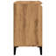 Rufaidah 58cm Single Bathroom Vanity Base Only-569716087