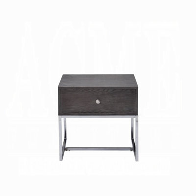 Table de bout Marteka