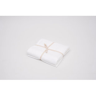 100% Cotton Jersey Knit Flat Sheet