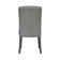 Maddison 6 - Person Extendable Double Pedestal Dining Set