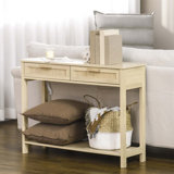 Annam 100cm Console Table