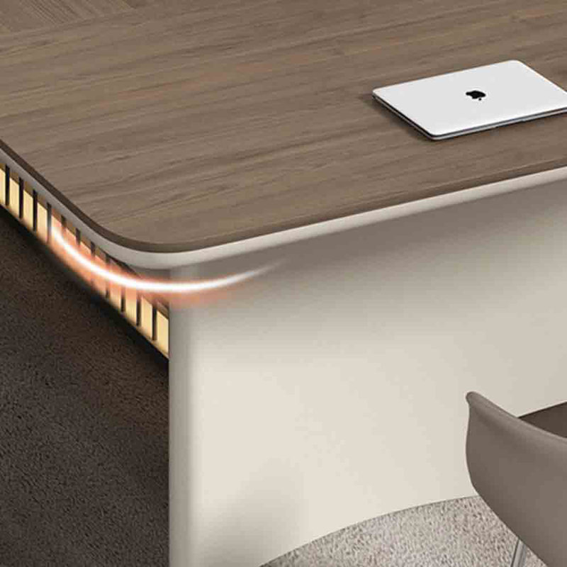 Ensembles de table de conférence Premium Premium, H 29,53 po x L 275,59 po x l 59,06 po