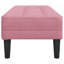 Velvet Bench-1085576982