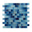 Carreaux de verre 1 po x 2 po Artista-103975585