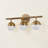 Enson 3 Light Bath and Vanity-94408073