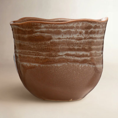 Kamberi Ceramic Pot Planter