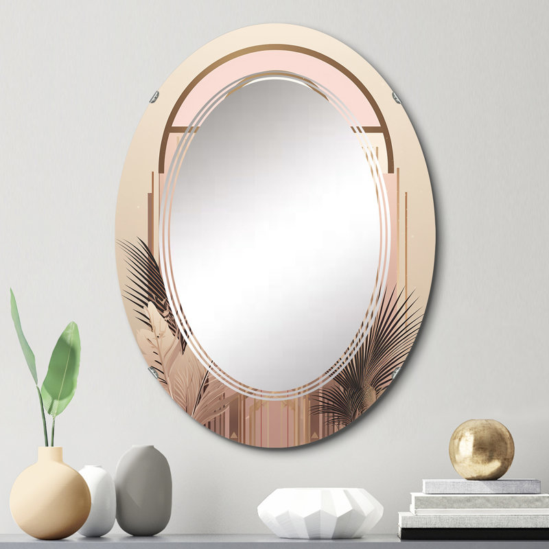 Miroir Annegold, 30 po x 20 po