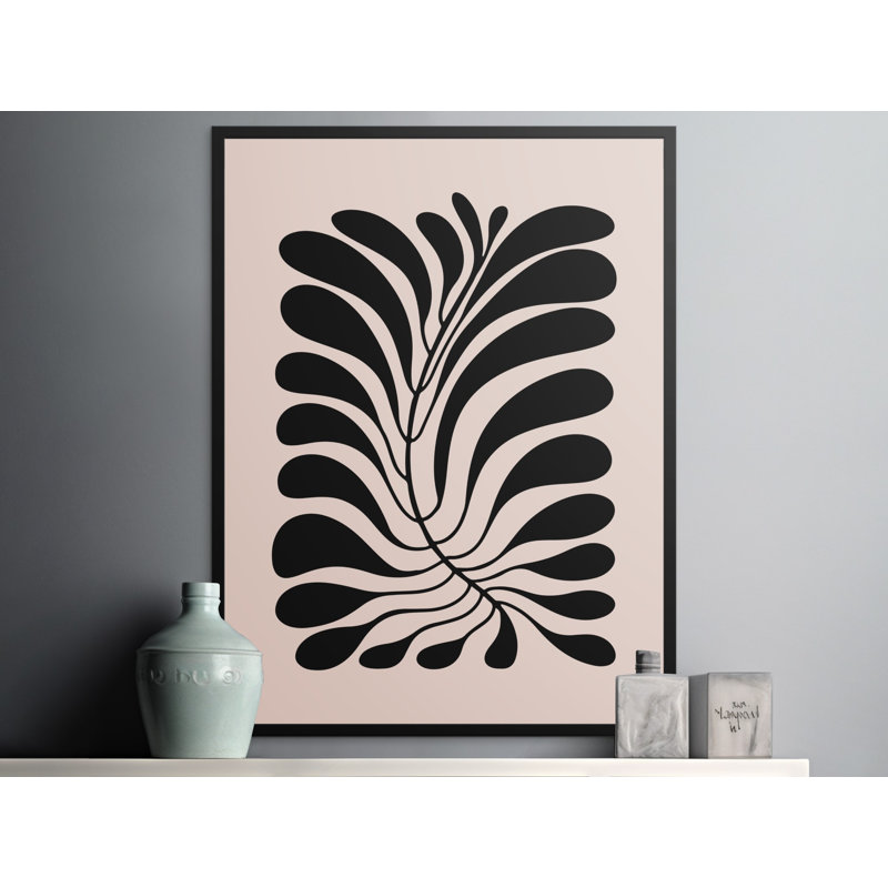 Norvin No Frame Print, 24x32