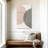 Avery Minimalist Circles II-108554255