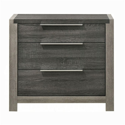 Table de chevet Jehoram
