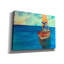 «Milky Way» par Sean Parnell, art mural sur toile-754662544