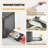 YUKOOL 2 Slice Toaster-67050655