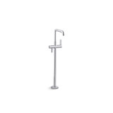 One™ Freestanding Tub Filler, Less Handshower