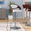 Tabouret de bar Arabelle-1306964107