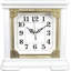 Petros Analog Electric Tabletop Clock-58276479