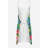 Floral Bib Apron
