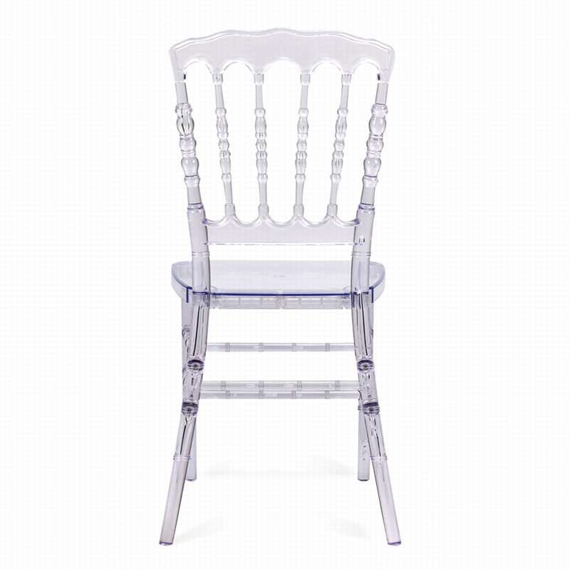 Darikson 17.5'' H Stacking Side Chair