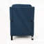 Fauteuil inclinable manuel standard de 27,5 po de largeur