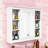 Medicine Cabinet with Adjustable Shelf