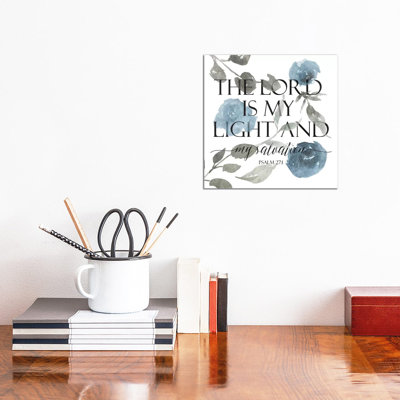 Mlli Villa - Print on Canvas