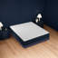 Tranquillity 12" Medium Euro-Top Memory Foam Edge Support Pocket Spring Premium Hybrid Mattress-528280182