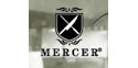 Logo Mercer Cutlery