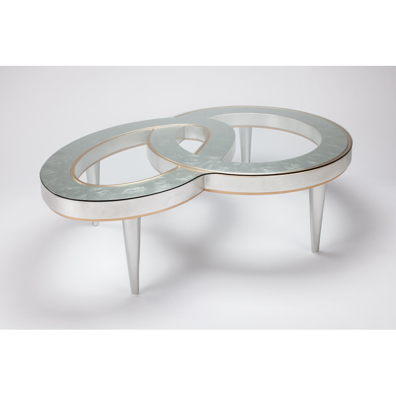 Glass Coffee Table