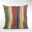 Coussin rayé Cuba-327377869