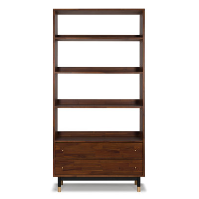 Dakota Storage Bookcase