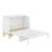 Queen Size Murphy Bed-345526497