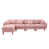 Pink is out of stock