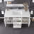 Wauconda 60"W X 20"D Rosewood Bathroom Vanity With Acrylic Countertop And Integrated Sink-108902221