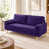 Purple is out of stock