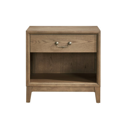 Table de chevet Bartlett (ensemble de 2)