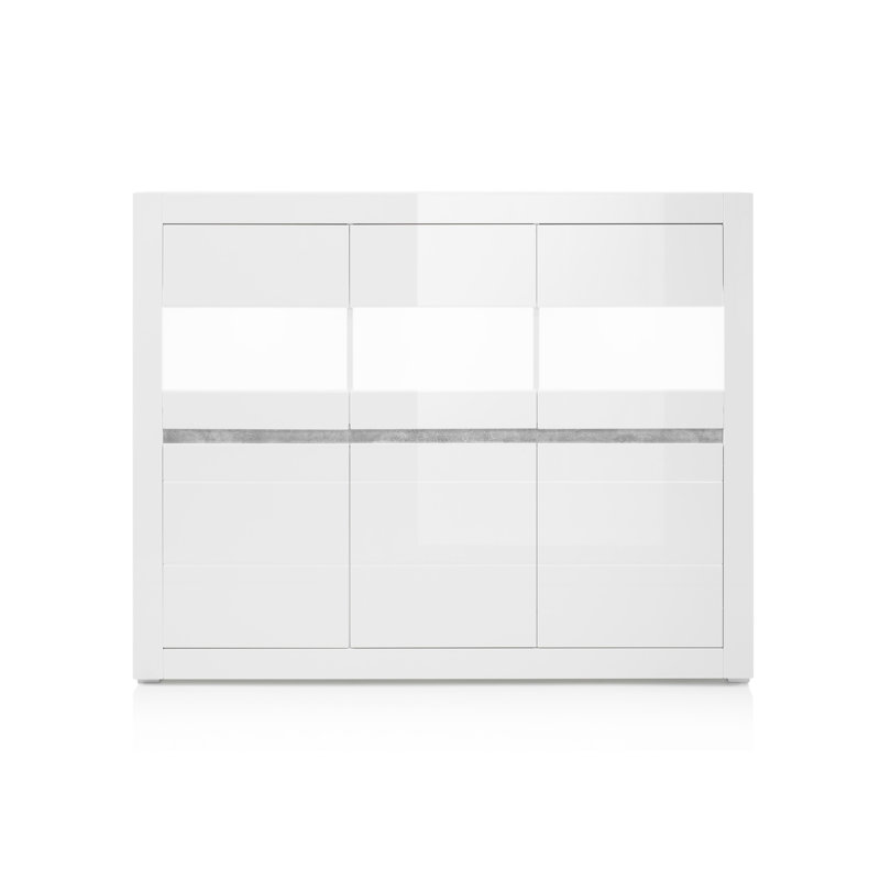 Luann 164cm Sideboard