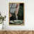 Gold Floater Frame selected