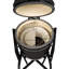 Grill Guru 1 Charcoal Grill