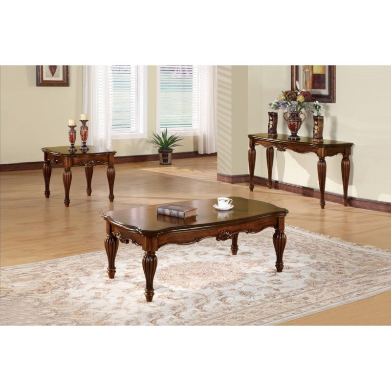 Table de bout Braisen