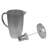 Twelveoak Four in One Flavour Infuser 62.68 oz. Pitcher