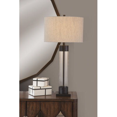 Iyana Marble Table Lamp