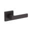 Sharpe Full Dummy Lever with Contemporary Square Rose in Venetian Bronze-1606752926