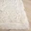 Tapis en laine tissé à la main Casablanca 473-108596934
