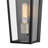 Outdoor Wall Mount Lantern with Clear Glass-2065151721