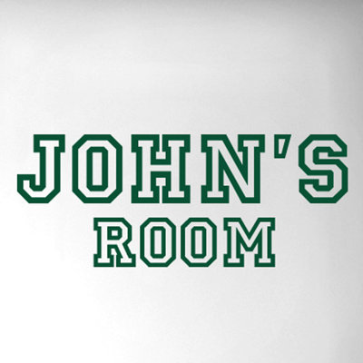 Wall Decal