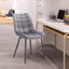Vassar Upholstered Dining Chair-534614089-534614090